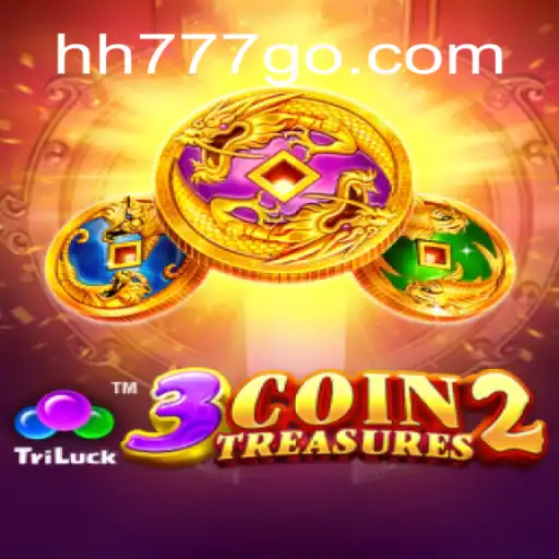 Explore o Mundo de 3CoinTreasures2 e Descubra os Segredos do Jogo!