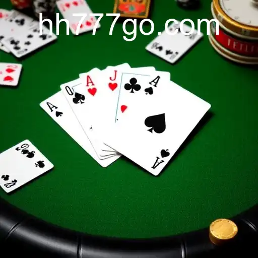 Blackjack