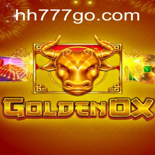 GoldenOx: Explorando o Fascinante Mundo do Jogo Online