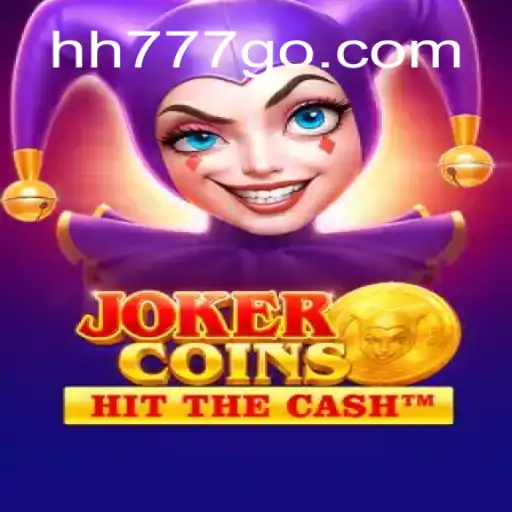 JokerCoins: Explorando o Jogo Inovador da hh777.com