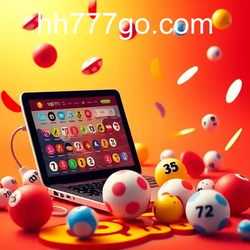 Loteria online