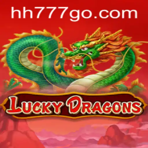 Descubra o Fascinante Mundo de LuckyDragons com hh777.com