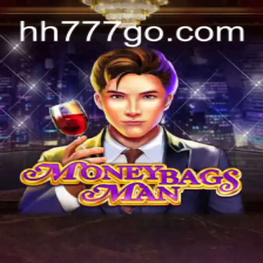 Descubra o Fascinante Mundo de MoneybagsMan: O Jogo Que Está Conquistando o hh777.com