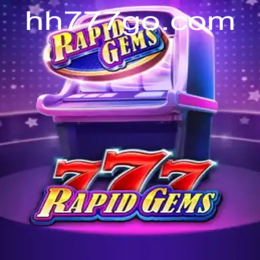 Explorando o Mundo de RapidGems777 no Universo de Jogos Online