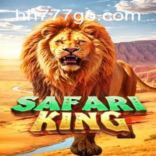Descubra o Mundo Selvagem de SafariKing no hh777.com