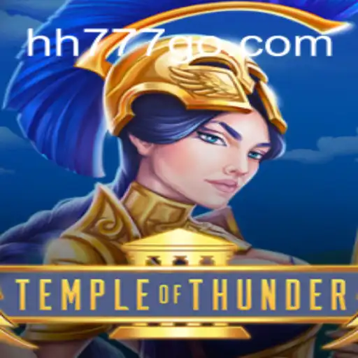TempleofThunder: Desvende os Mistérios do Novo Jogo de Estratégia