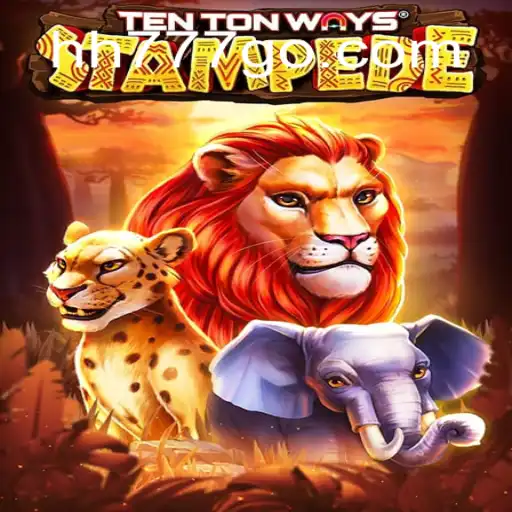 Explorando o Mundo de TenTonWaysStampede: Um Novo Fenômeno no Universo dos Jogos