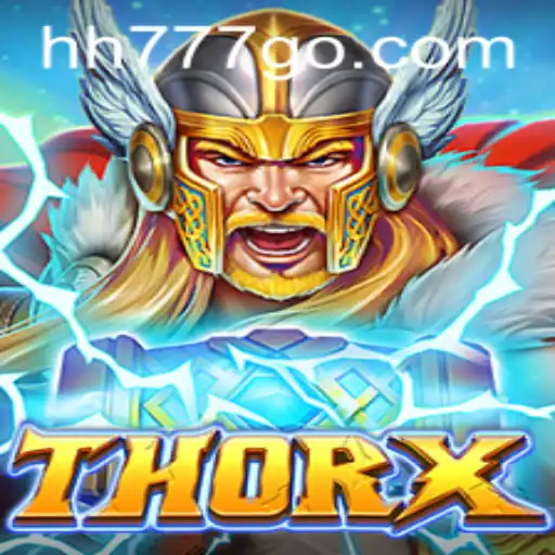 Descubra ThorX: Aventuras Épicas e Estratégia Inovadora