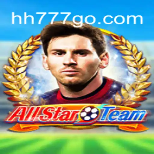 AllStarTeam: Explorando o Novo Fenômeno dos Jogos com hh777.com