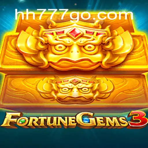 Descubra o Fascinante Mundo de FortuneGems3