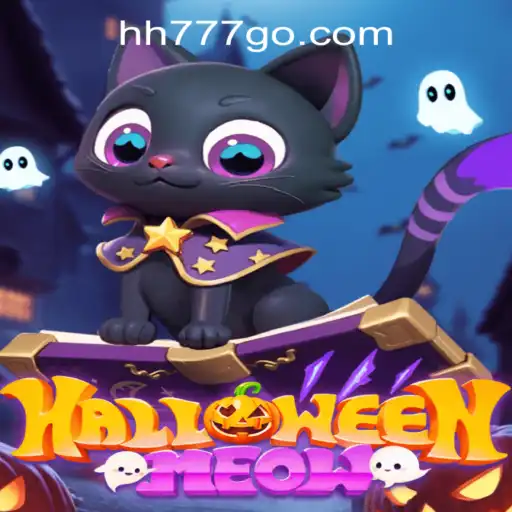 Descubra o Fascinante Mundo de HalloweenMeow em hh777.com