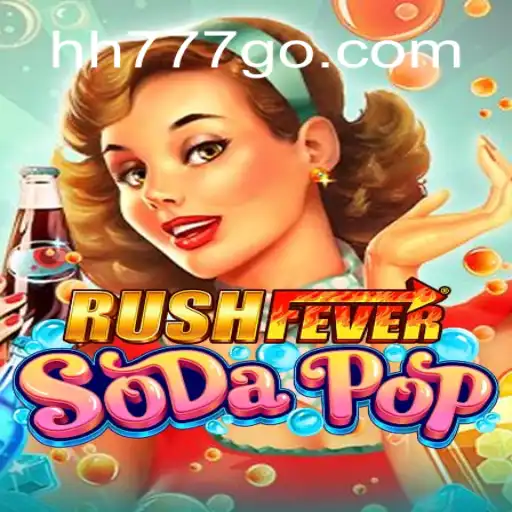 Descubra o Excitante Mundo de RushFeverSodaPop