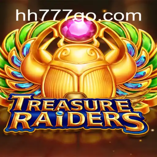 Descubra o Excitante Mundo de TREASURERAIDERS no hh777.com