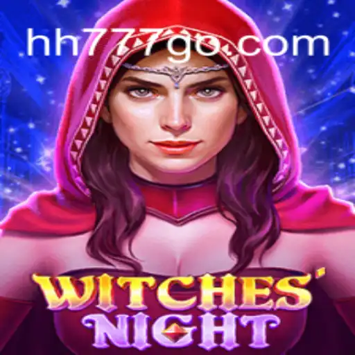 Descubra o Mundo Encantado de WitchesNight: A Aventura Mágica do Ano